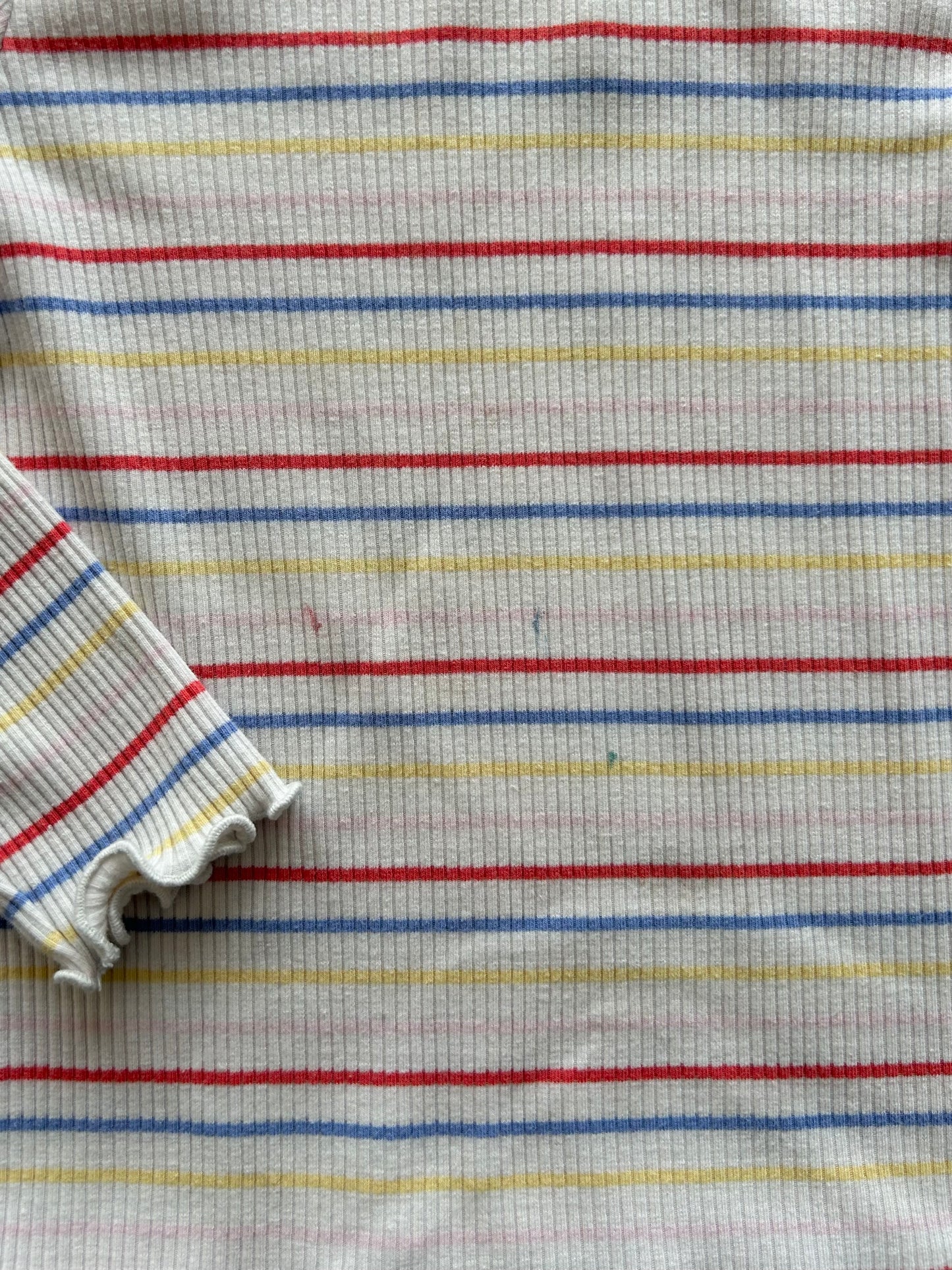 *Imparfait* Chandail côtelé - Old navy - 2T