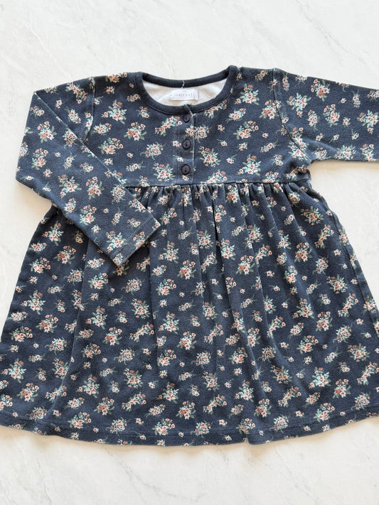 Robe manches longues - Jamie Kay - 3 ans