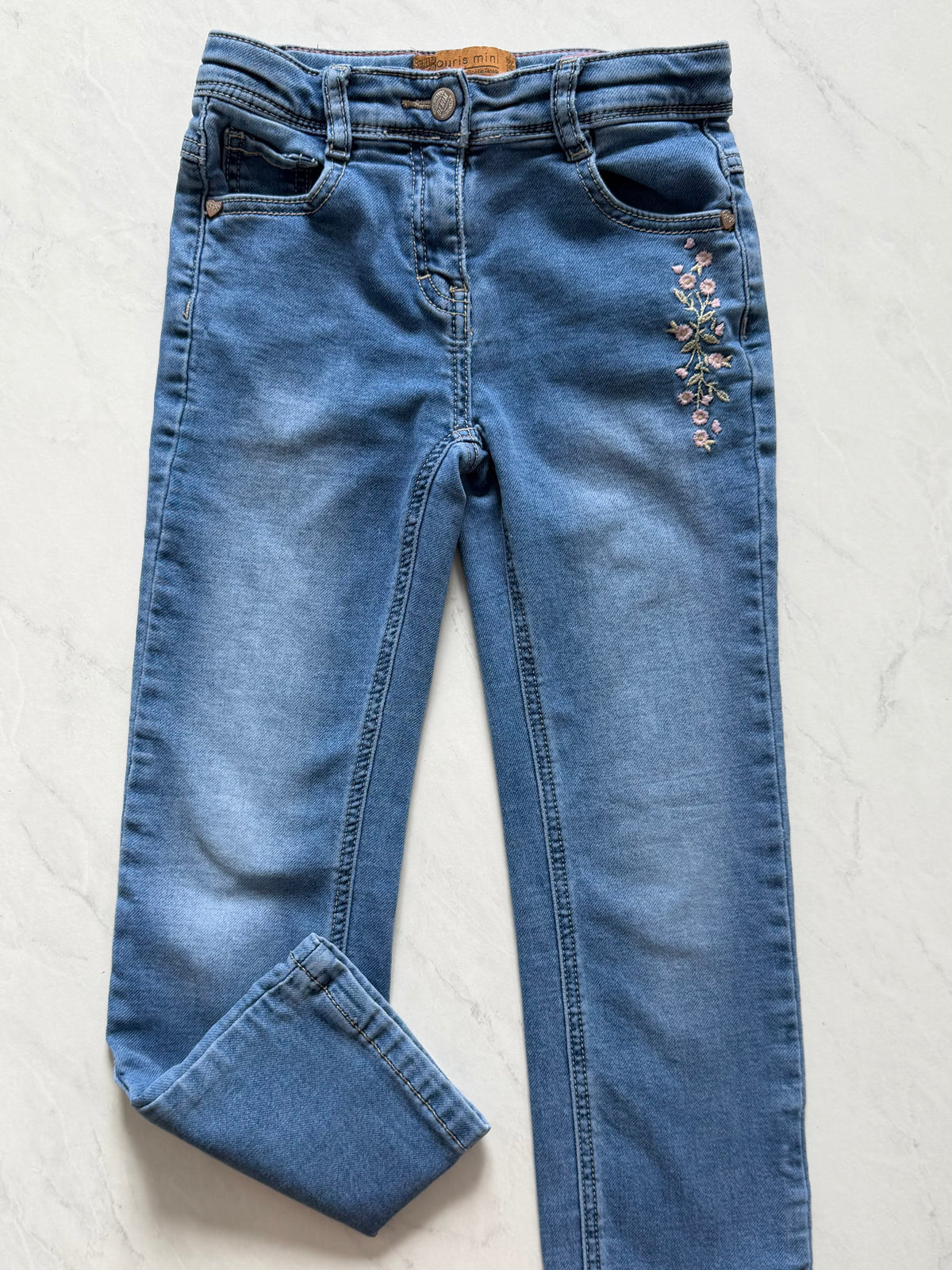Jeans - Souris Mini - 7 ans