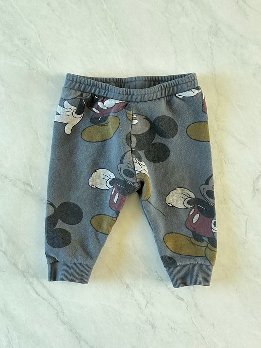 Jogging - Zara X Disney - 3-6 mois