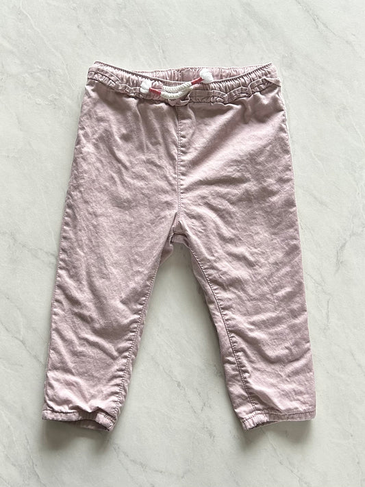 Pants - H&amp;M - 9-12 months