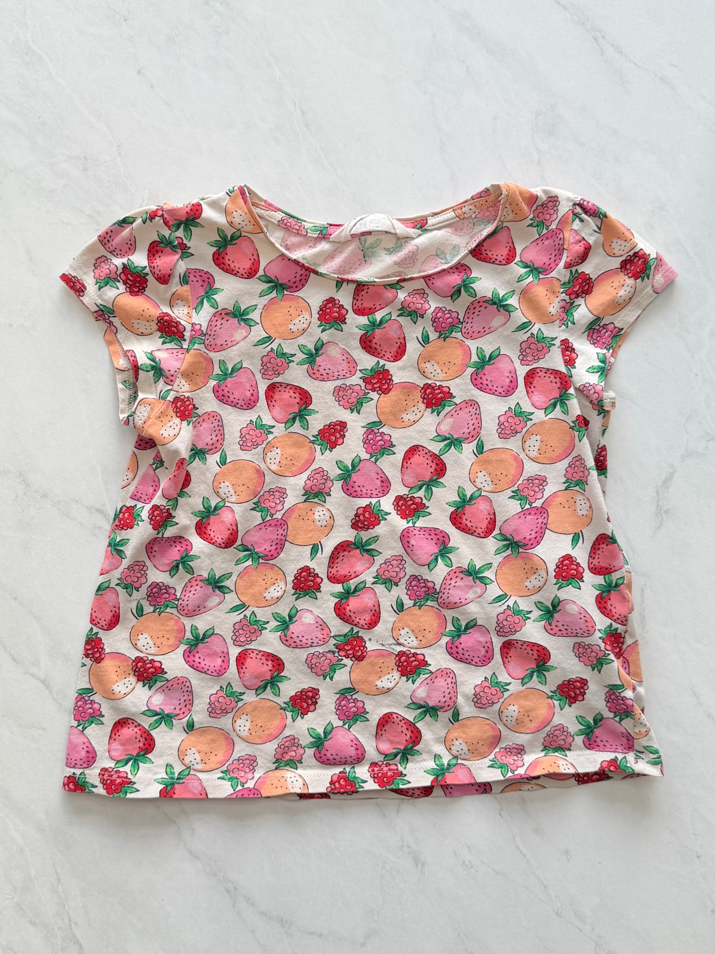 *Imparfait* T-shirt - H&M - 6-8 ans