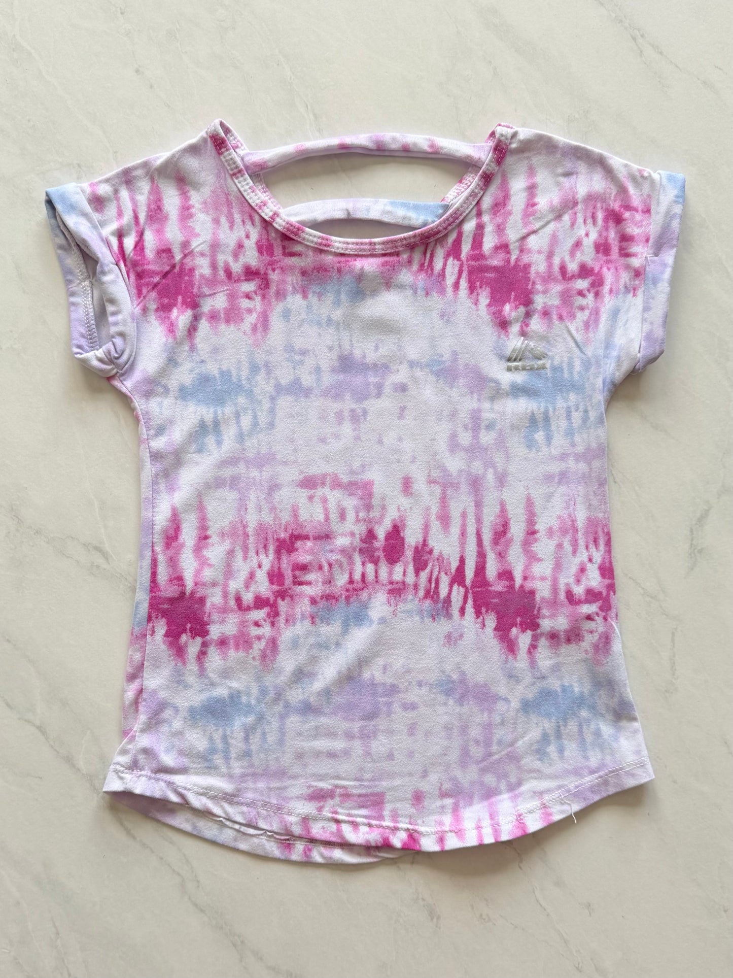 T-shirt - RBX - 5-6 ans