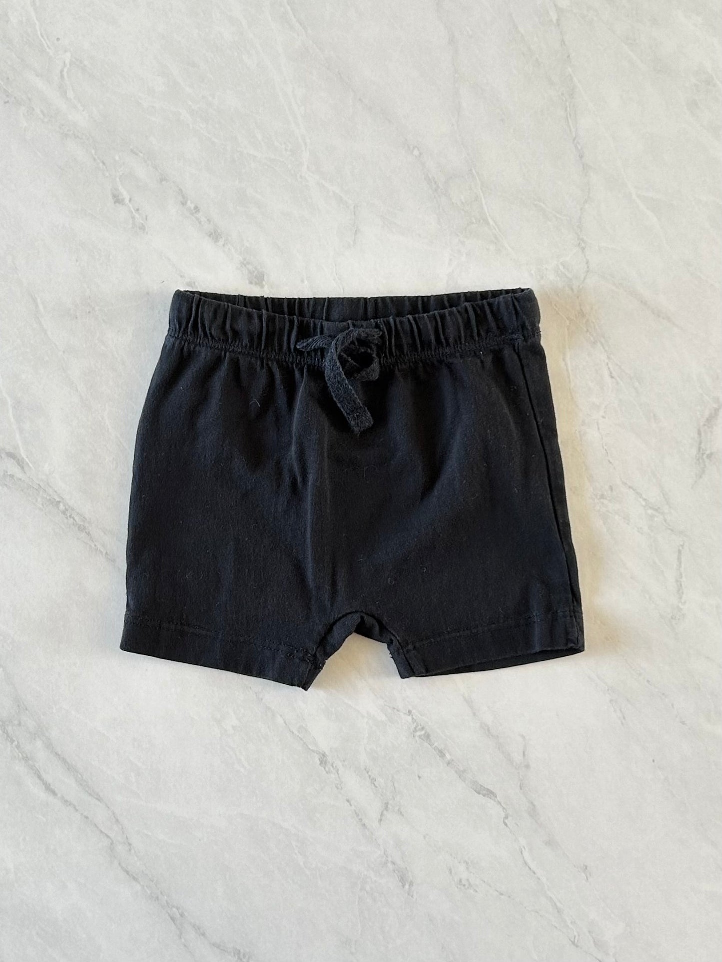 Short - H&M - 1-2 mois