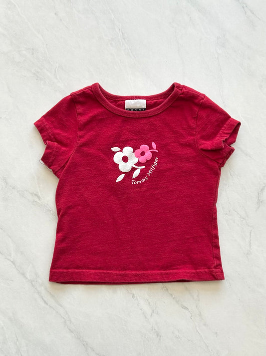 T-shirt - Tommy Hilfiger - 2 ans