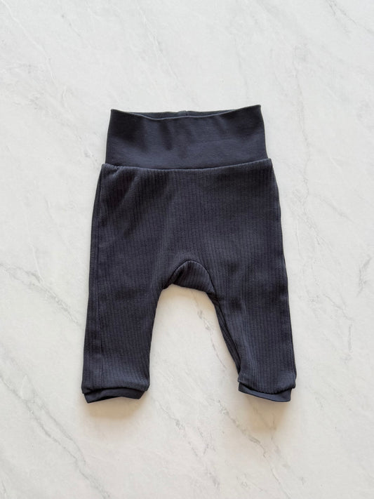 Pantalon - H&M - 2-4 mois