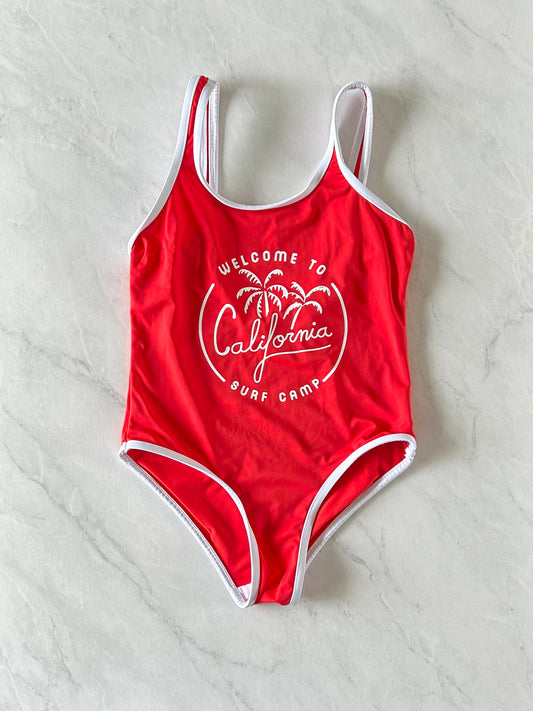 Maillot de bain - Zara - 6-7 ans