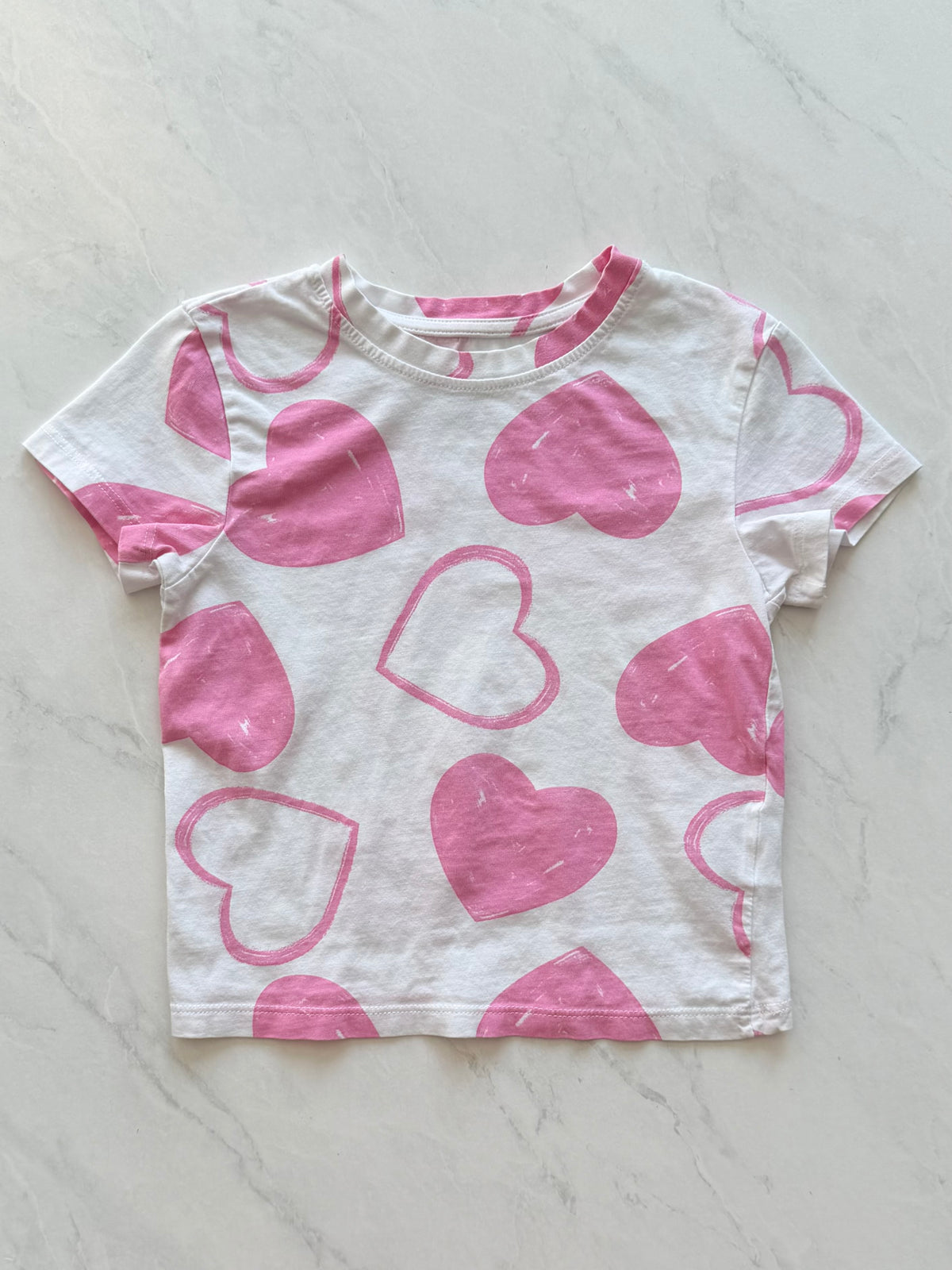 T-shirt - H&M - 2-4 ans
