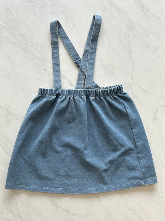 Jupe à bretelles - Tag - 3T