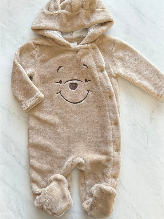 One-piece jumpsuit - Disney Baby - 3-6 months