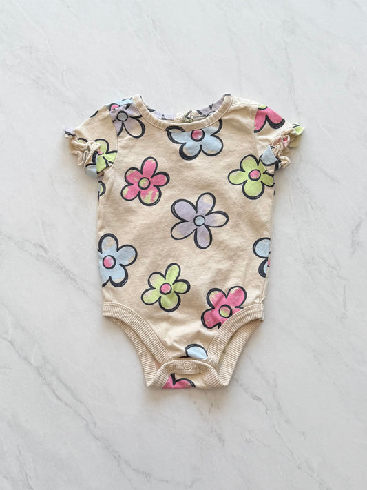 Cache couche - George - 0-3 mois