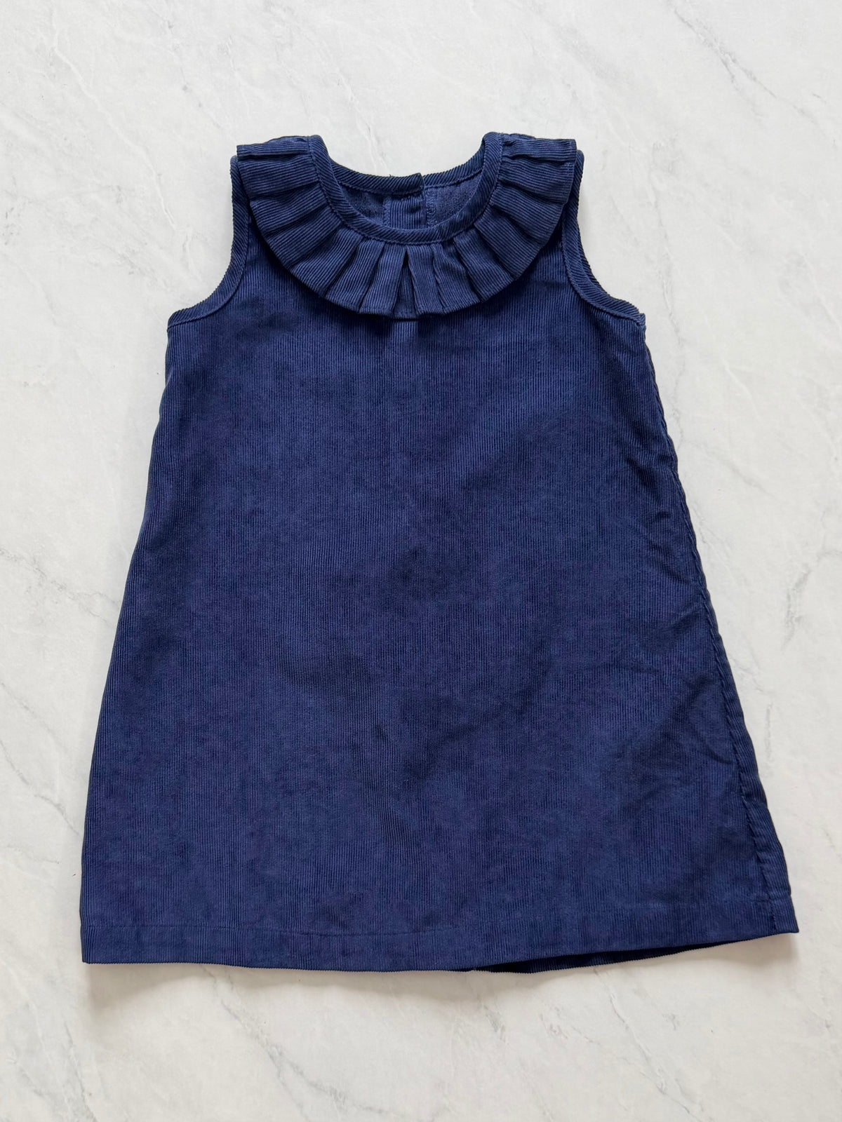 Robe - Benetton baby - 9-12 mois