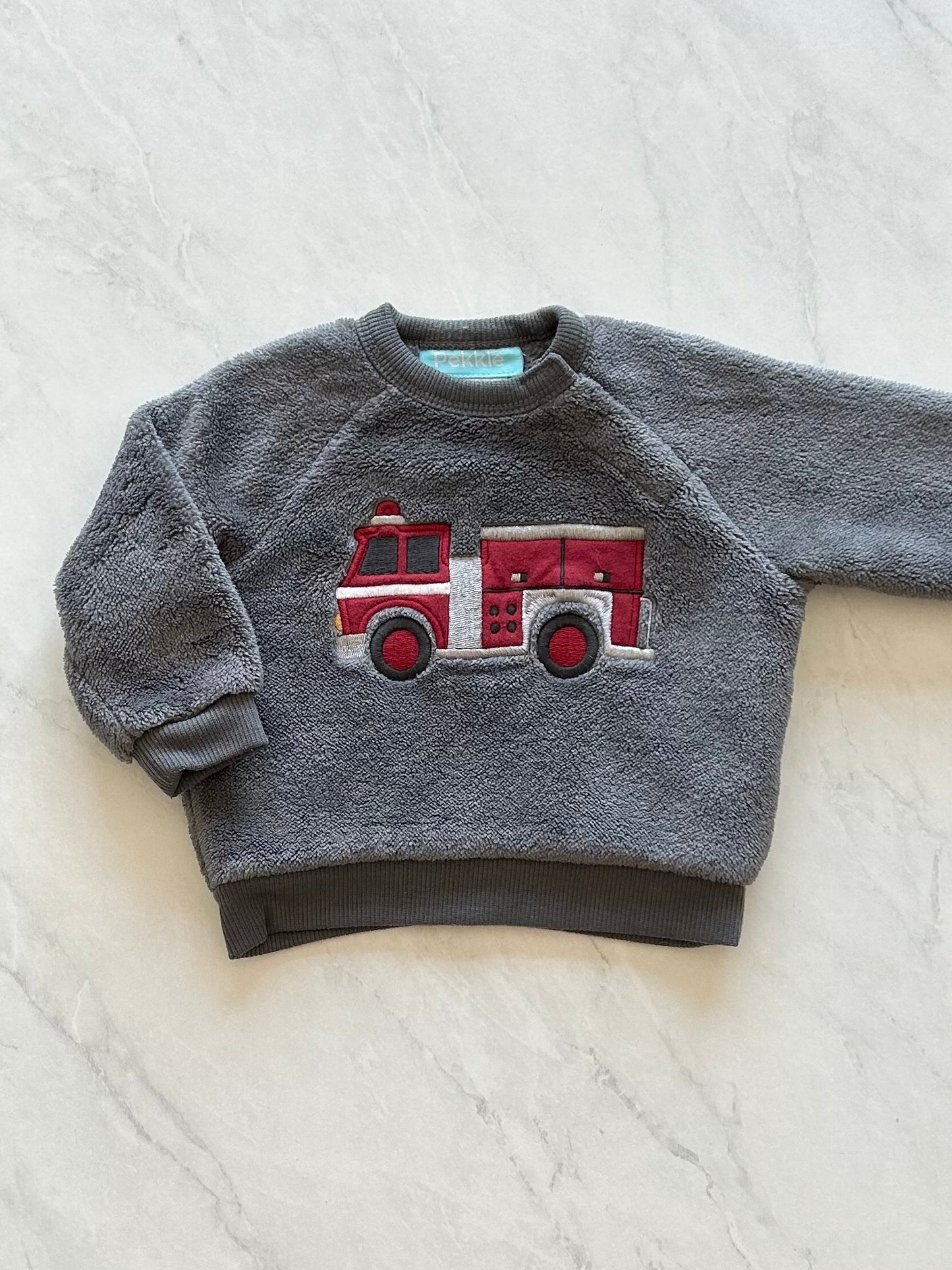 Pull - Pekkle - 3 mois