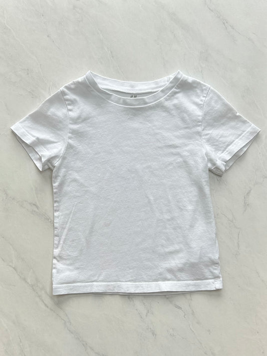 *Imparfait* T-shirt - H&M - 2-4 ans