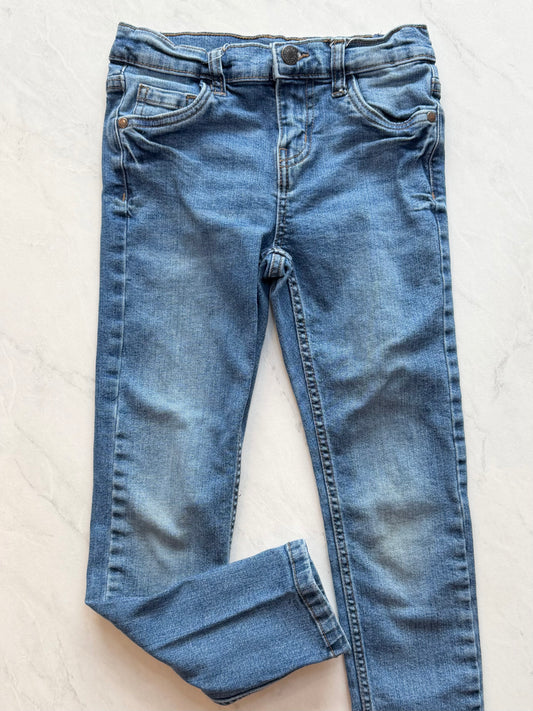 *Imparfait* Jeans - George - 8 ans