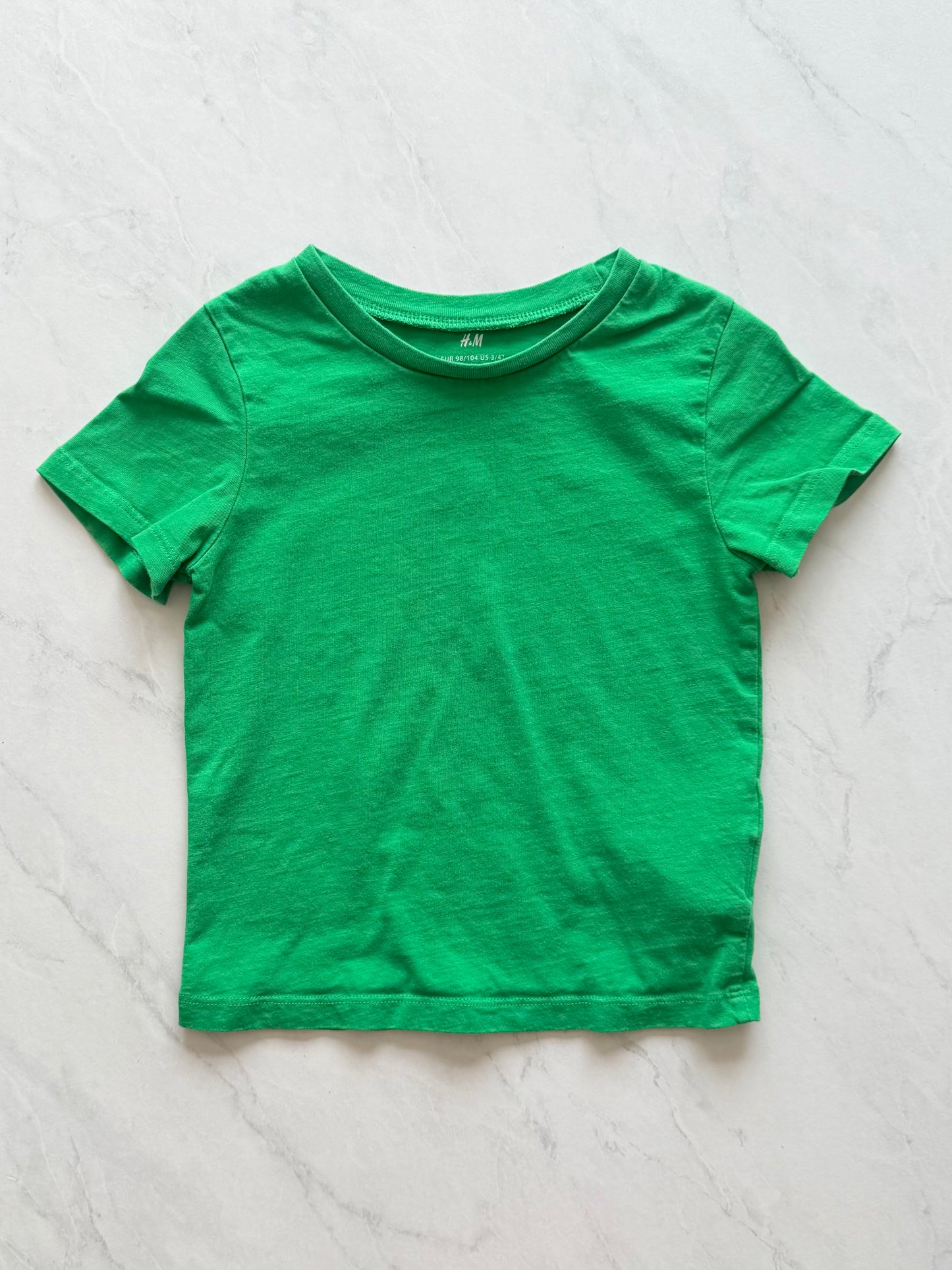 T-shirt - H&M - 2-4 ans