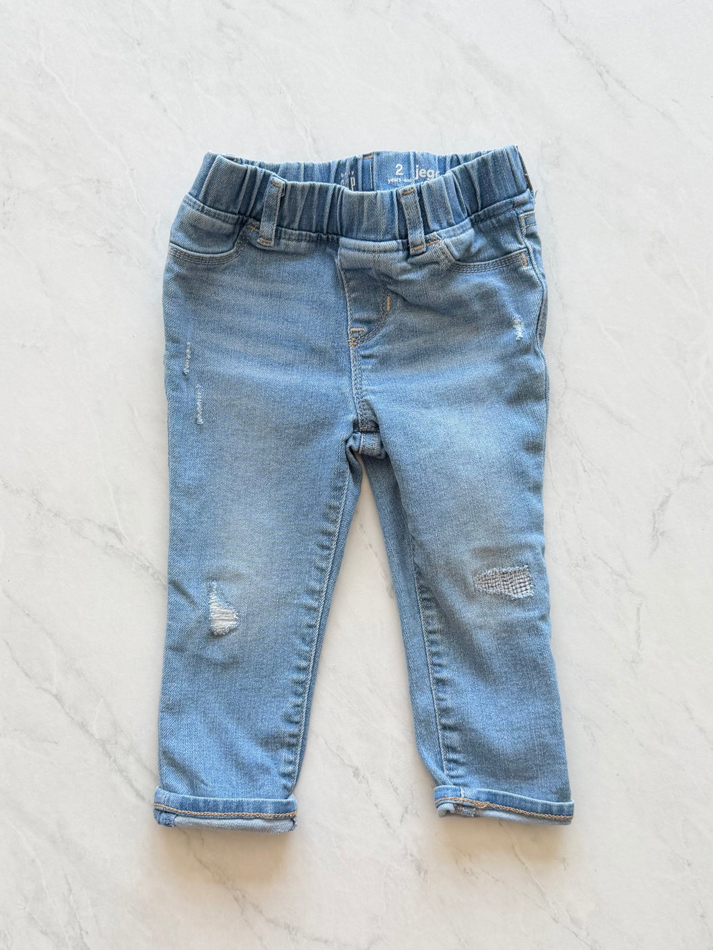 Jegging - Gap - 2 ans