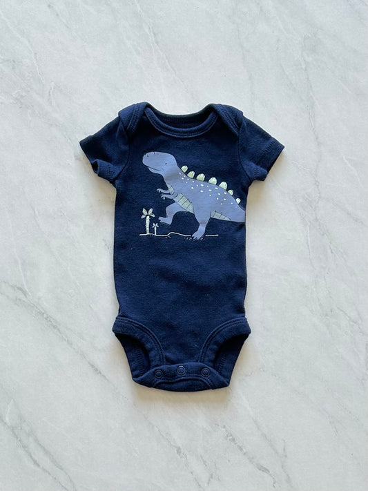 Cache couche - Carters - Prématuré