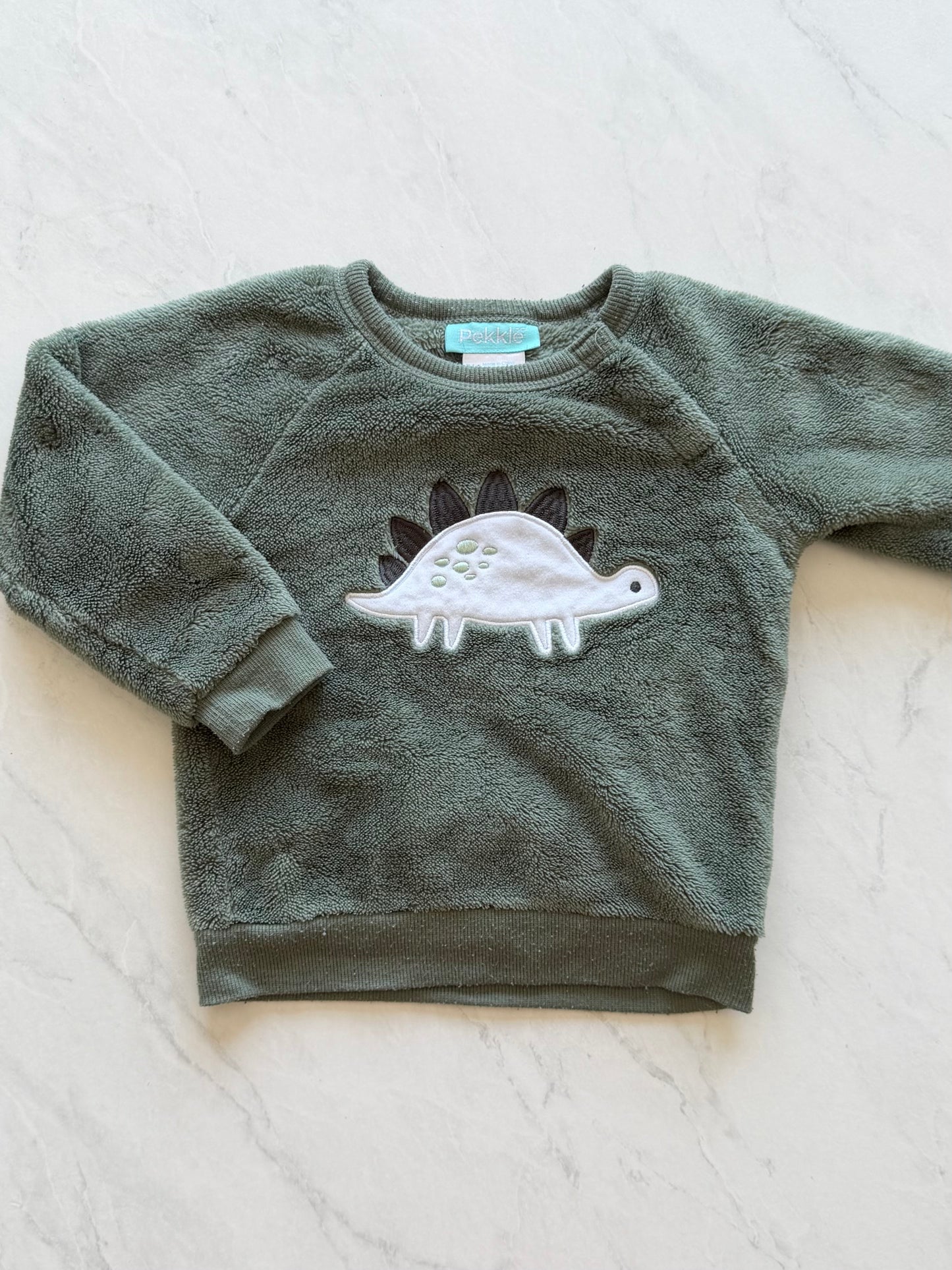 Pull - Pekkle - 24 mois