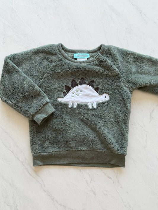 Pull - Pekkle - 24 mois