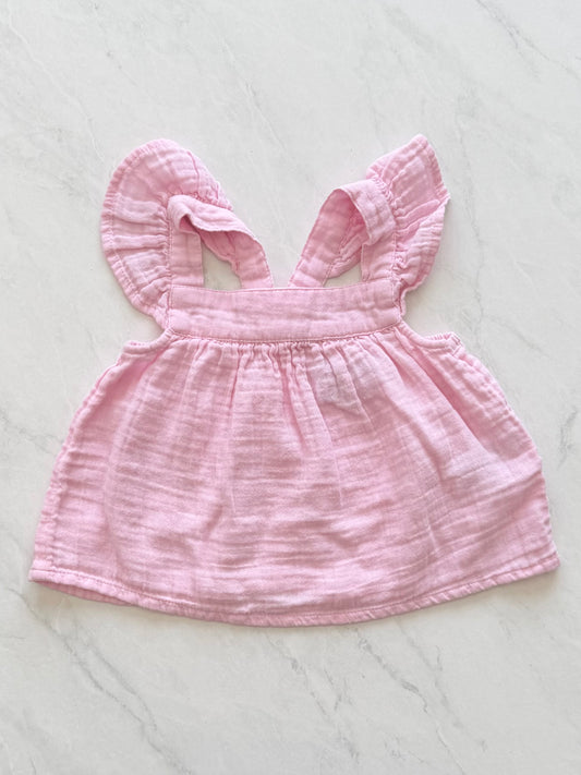 Camisole en coton mousseline - Old navy - 18-24 mois