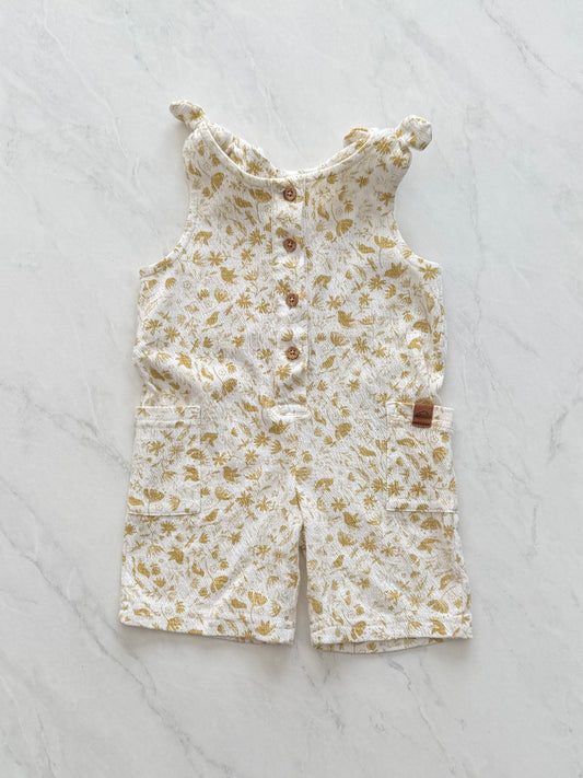 Combinaison une pièce - Blumind - 3 mois