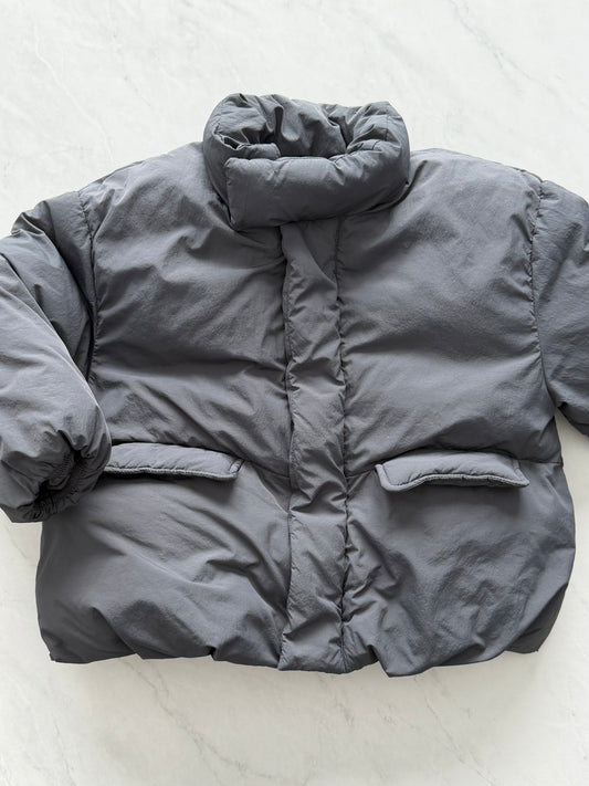 Manteau - Zara - 4 ans