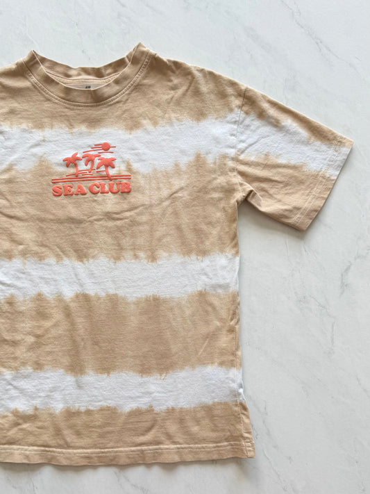 T-shirt - H&M - 6-8 ans