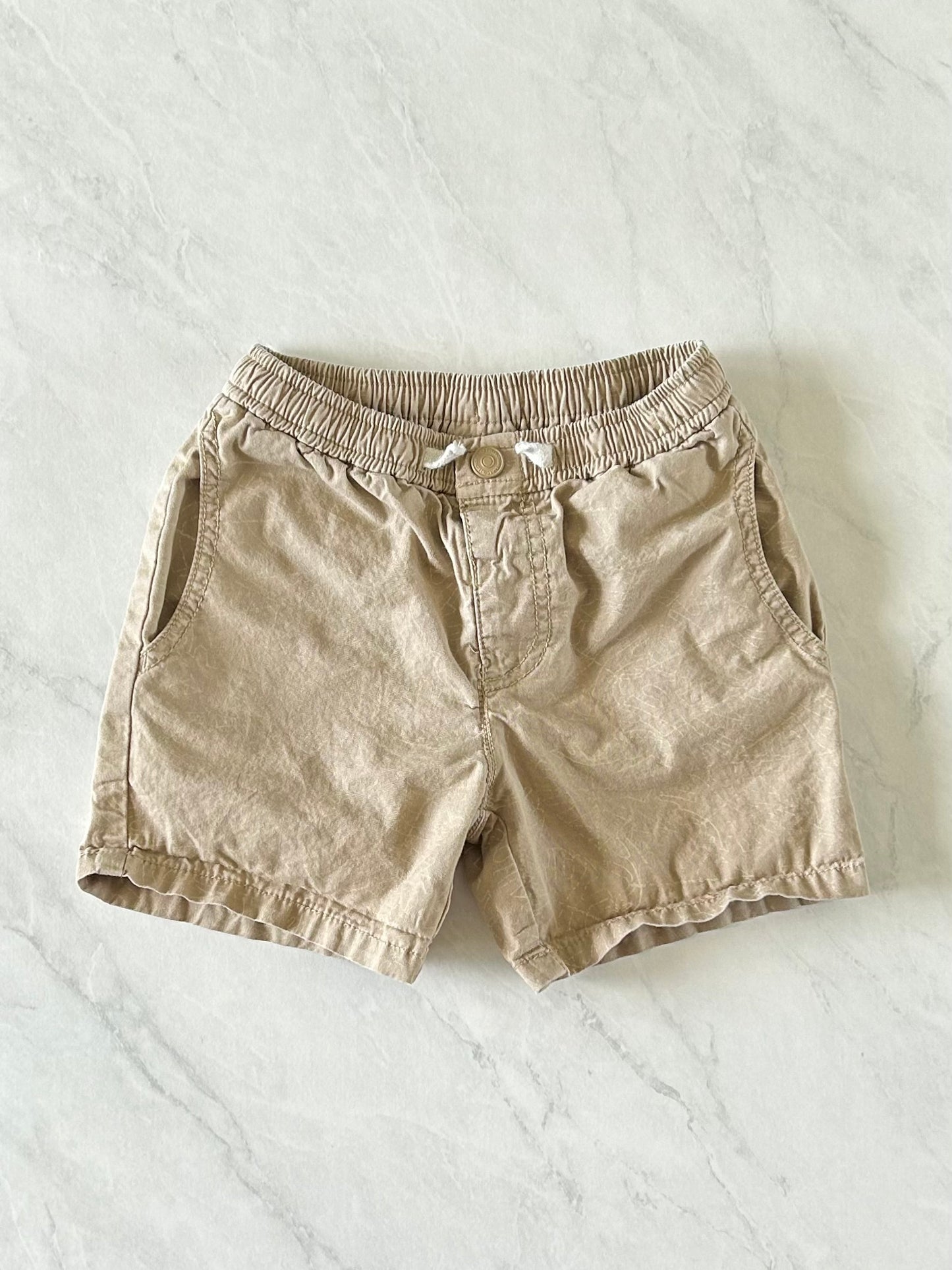 Short - Zara - 3-4 ans