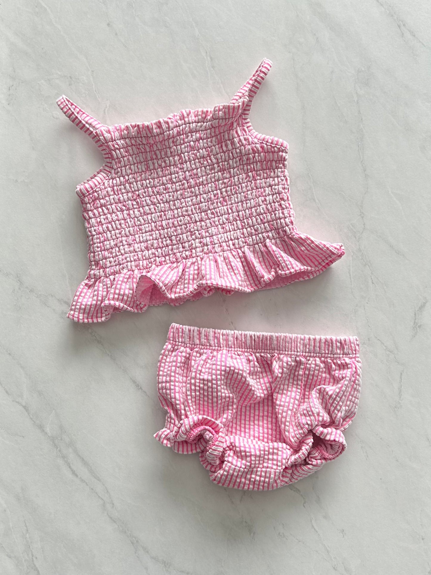 2-piece set - Gap - 18-24 months