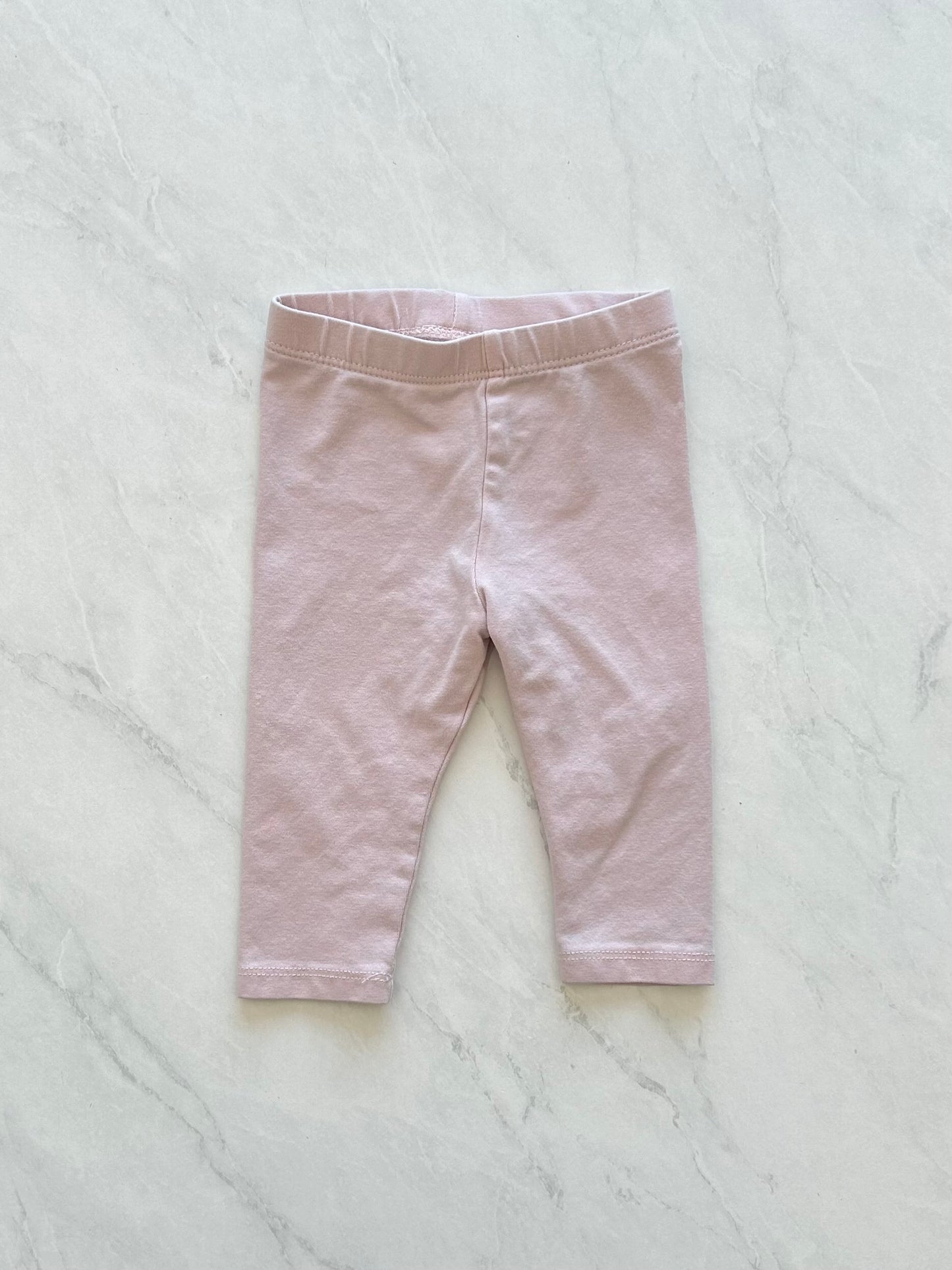 Legging - H&M - 2-4 mois