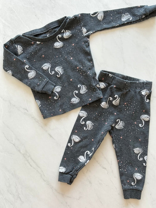 Pyjama 2 pièces - Petit Lem - 12 mois