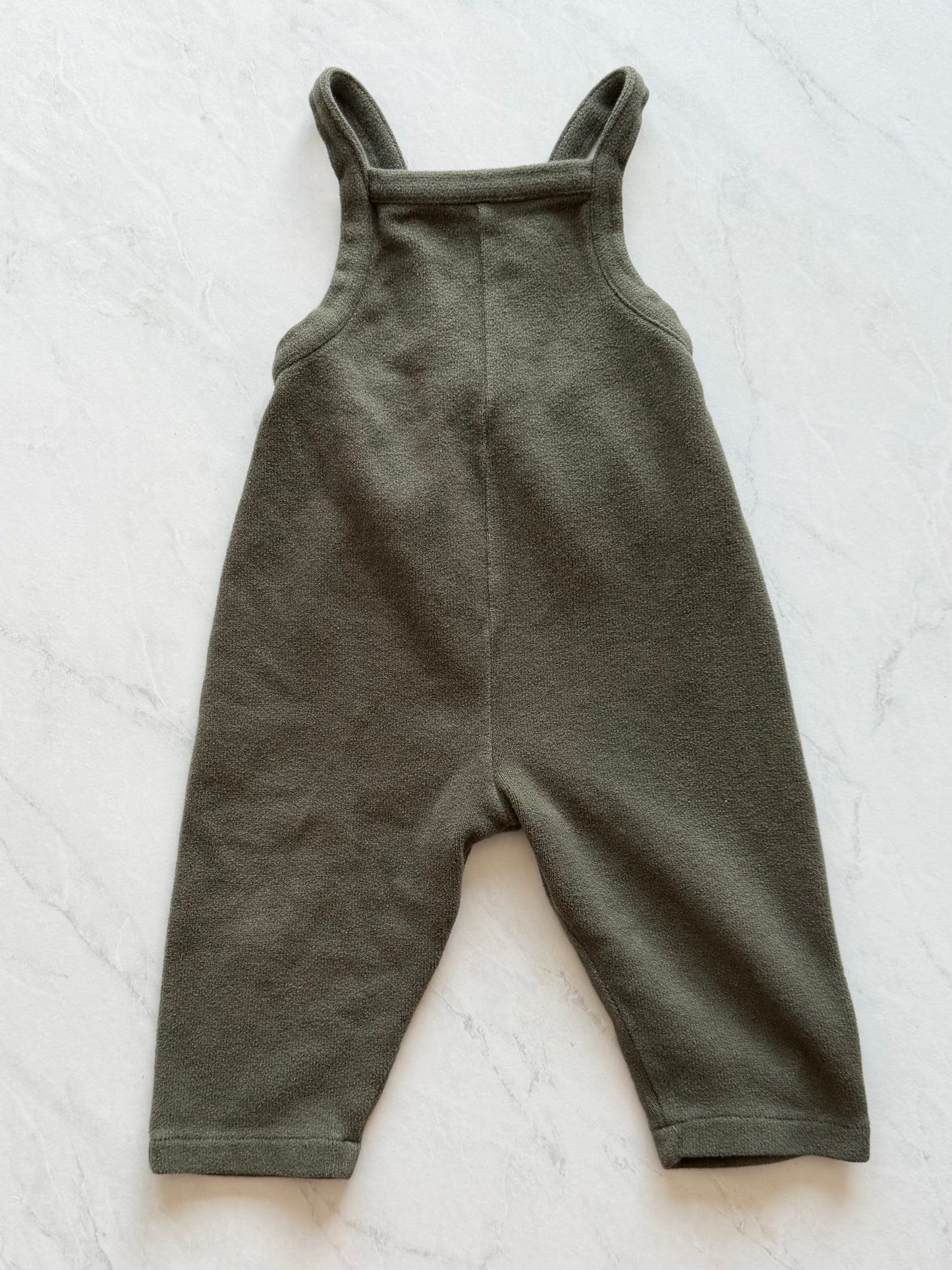 Jumper - Zara - 9-12 mois