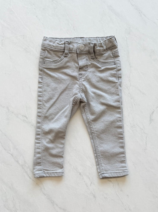 Jeans - H&M - 6-9 mois