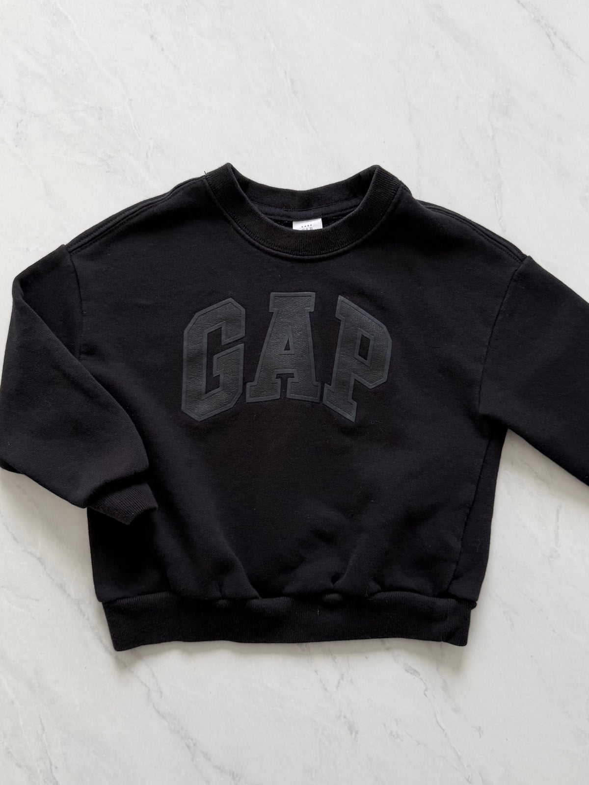 Crewneck - Gap - 2 ans