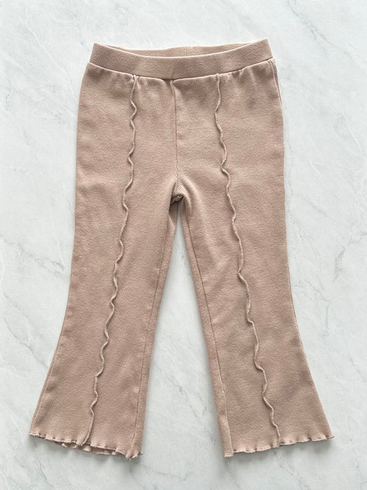 Pantalon côtelé - 4T