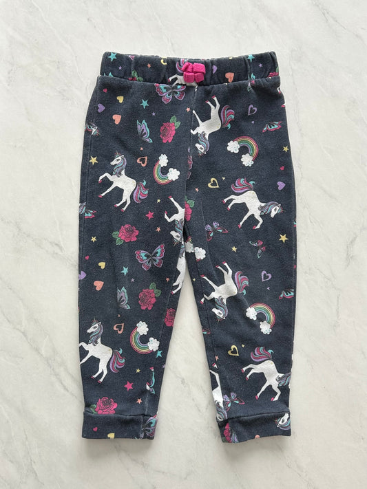 Jogging - Childrens Place - 2T (légèrement mousseux)