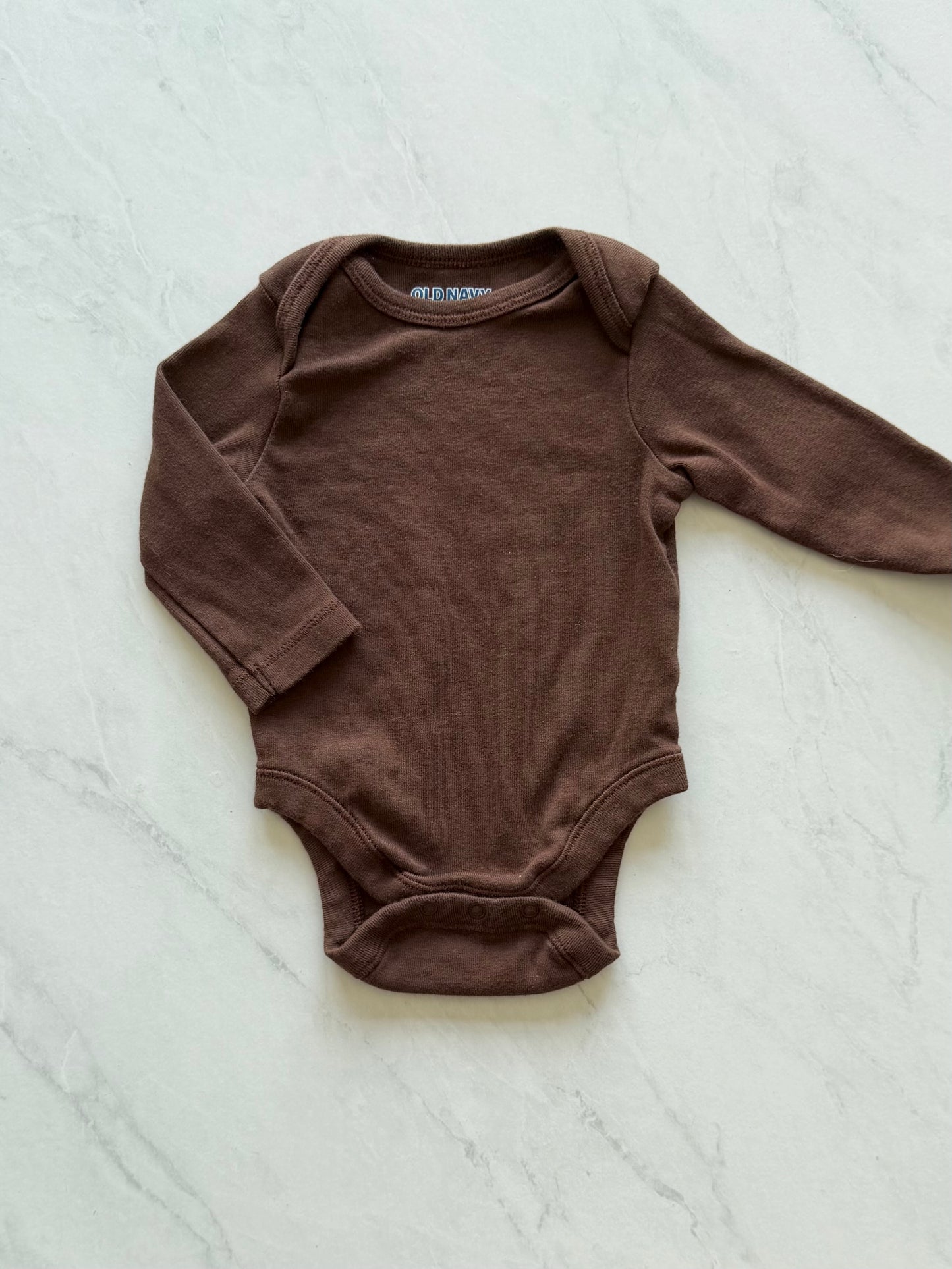 Cache couche - Old navy - 0-3 mois