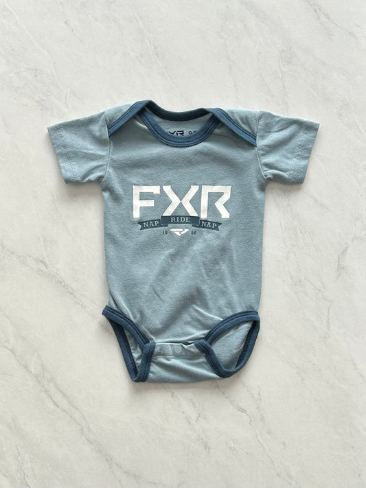 Cache couche - FXR - 0-6 mois