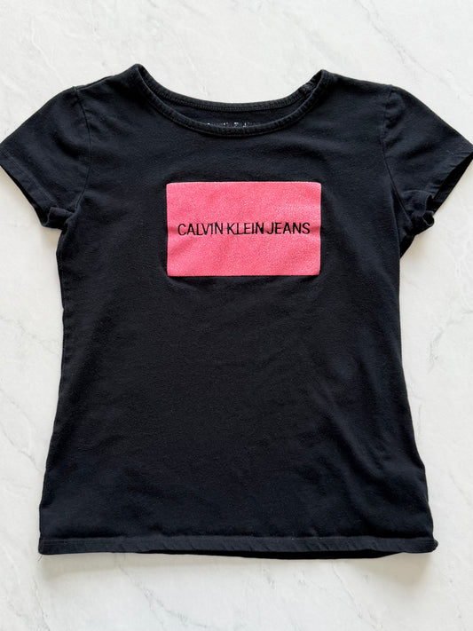 T-shirt - Calvin Klein - 10-12 ans