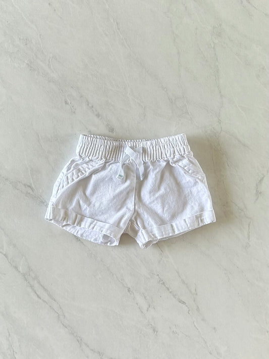 Short - Carters - 3 mois