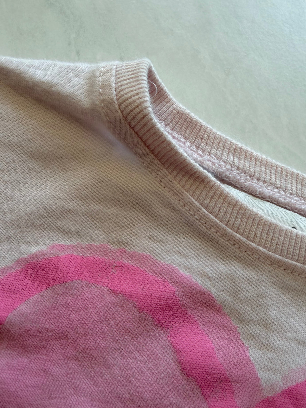 *Imparfait* T-shirt - Zara X Disney - 2 ans