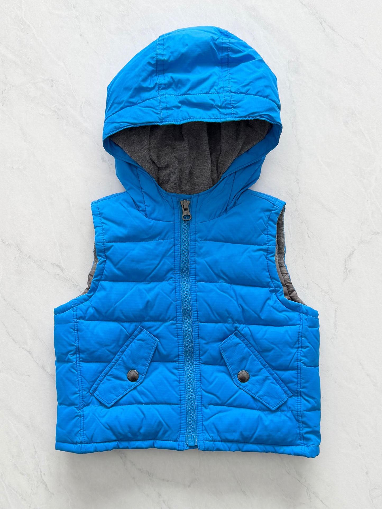 Veste sans manches - Baby Gap - 12-18 mois