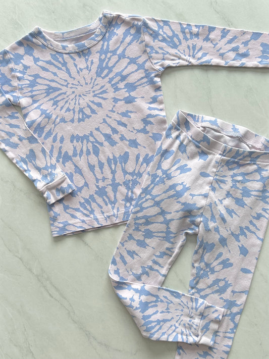 *Imparfait* Pyjama 2 pièces - Baby Gap - 4 ans