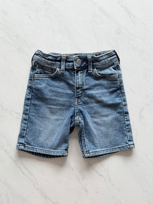 Short en jeans - H&M - 2-3 ans