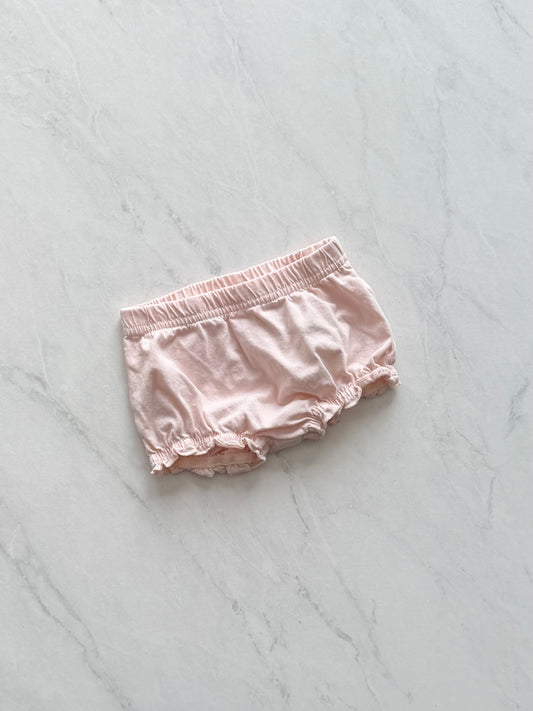 Culotte blomer - H&M - 2-4 mois