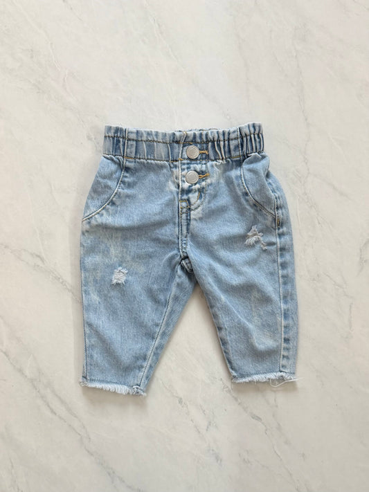 Jeans - Blumind - 3 mois