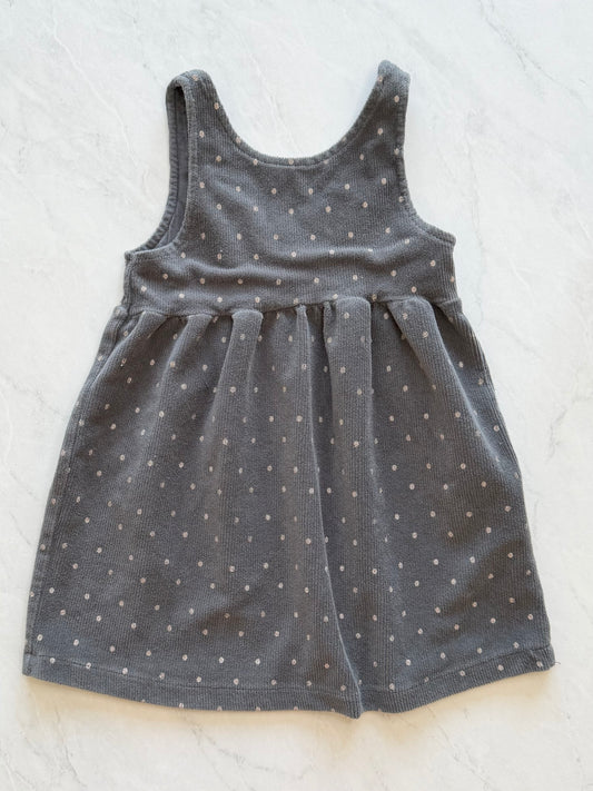 Robe jumper - Zara - 4 ans