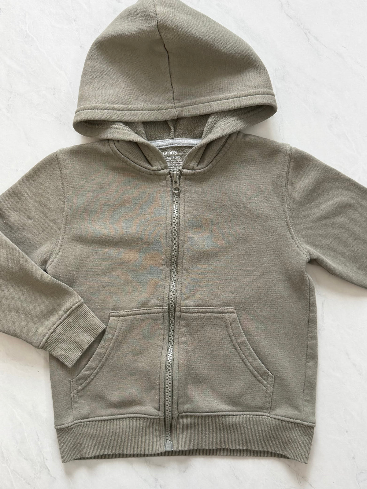 Veste - George - 4-5 ans