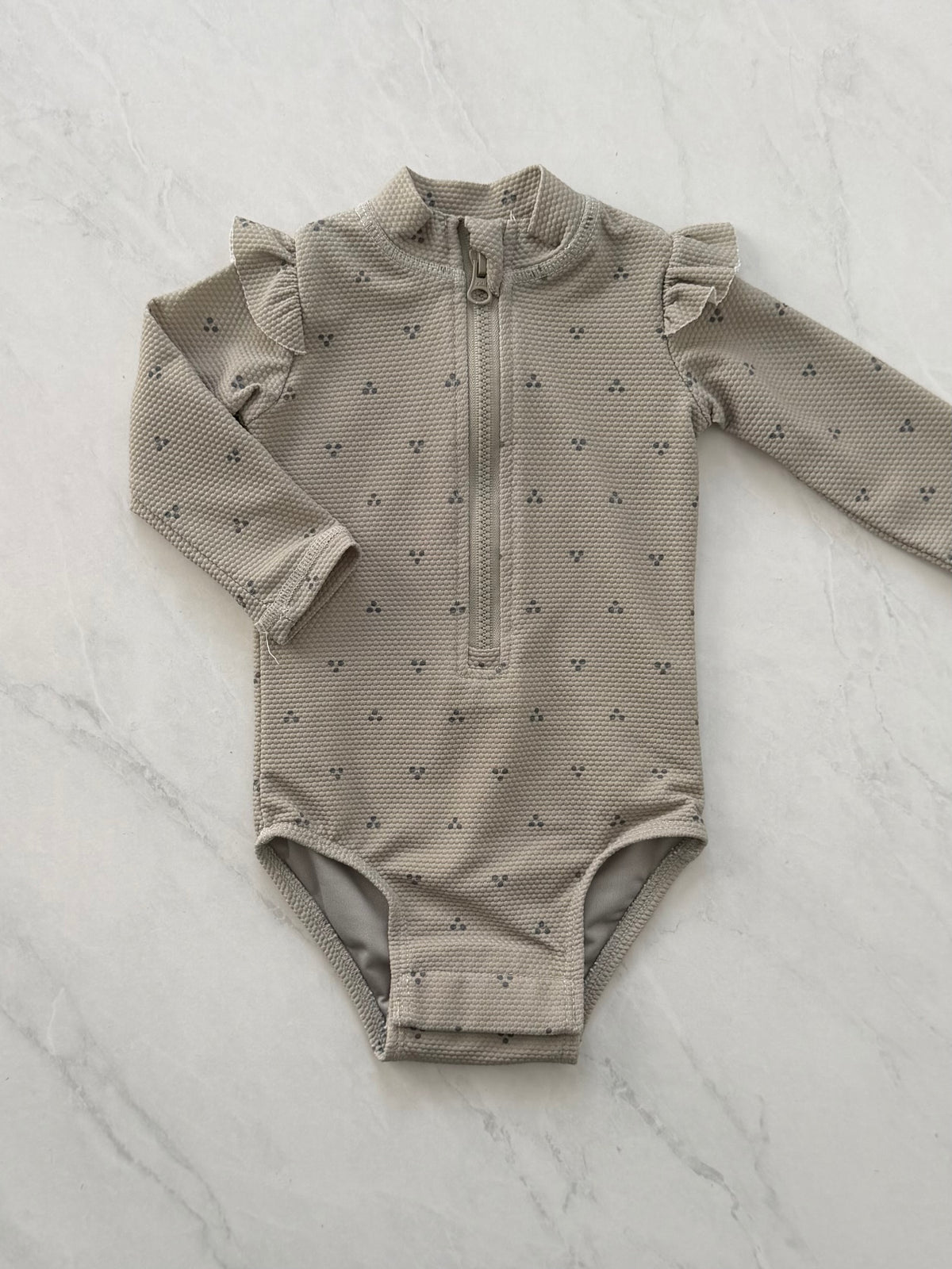 Maillot de bain - Quincy Mae - 0-3 mois